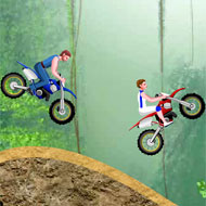 Moto Rush