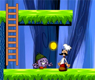 Papa Louie Night Hunt 3