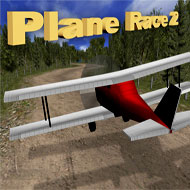 Plane Race 2
