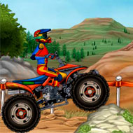Quad Trials