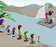 River IQ