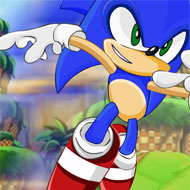 Sonic Underground Kingdom