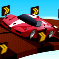Speedway Challenge