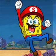 SpongeBob Brave Adventure