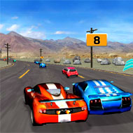 Sports Car Racing