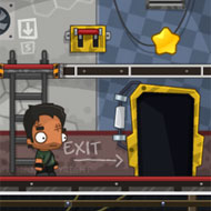 Stealth Bound Level Pack
