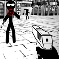 Stickman of Duty 3D