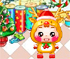 Sue Christmas Shopping