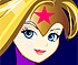 Barbie Supergirl