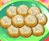 Sweet Rice Balls