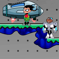 Teen Titans Go